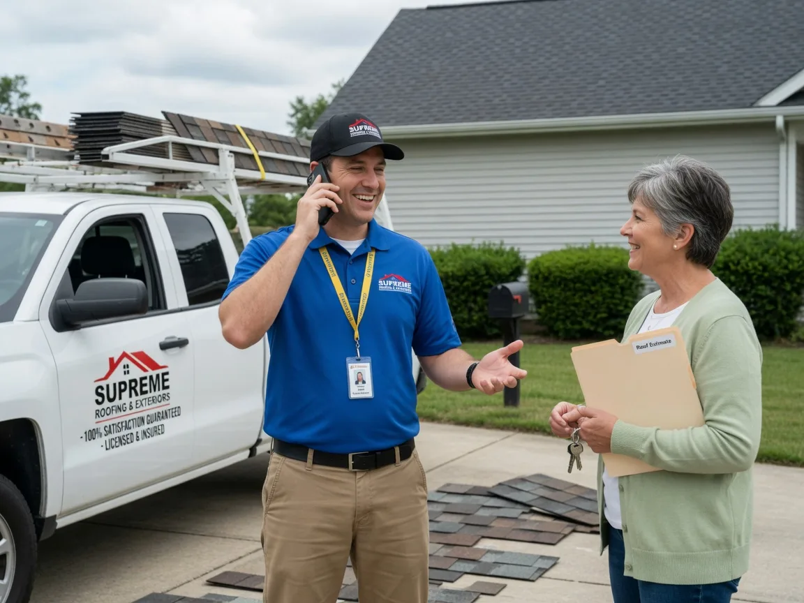 Roof Replacement Gainesville, GA FAQs